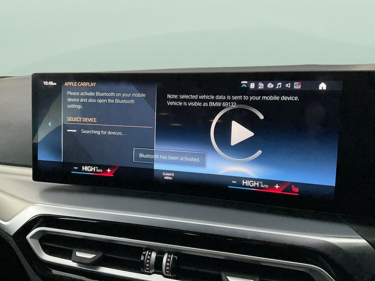 Used BMW 3 Series 2024 for sale - 76669353: Photo 15