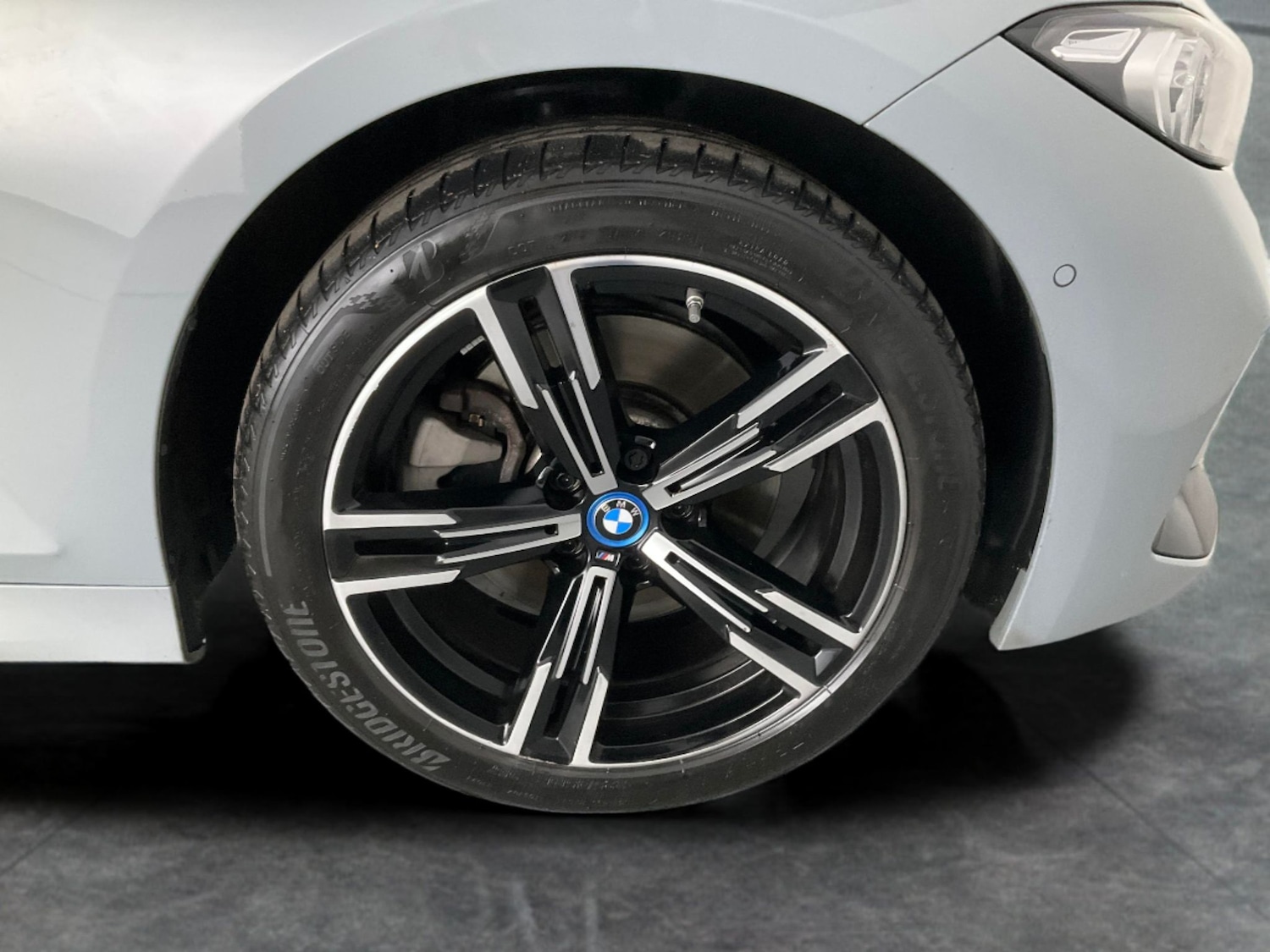 Used BMW 3 Series 2024 for sale - 76669353: Photo 24