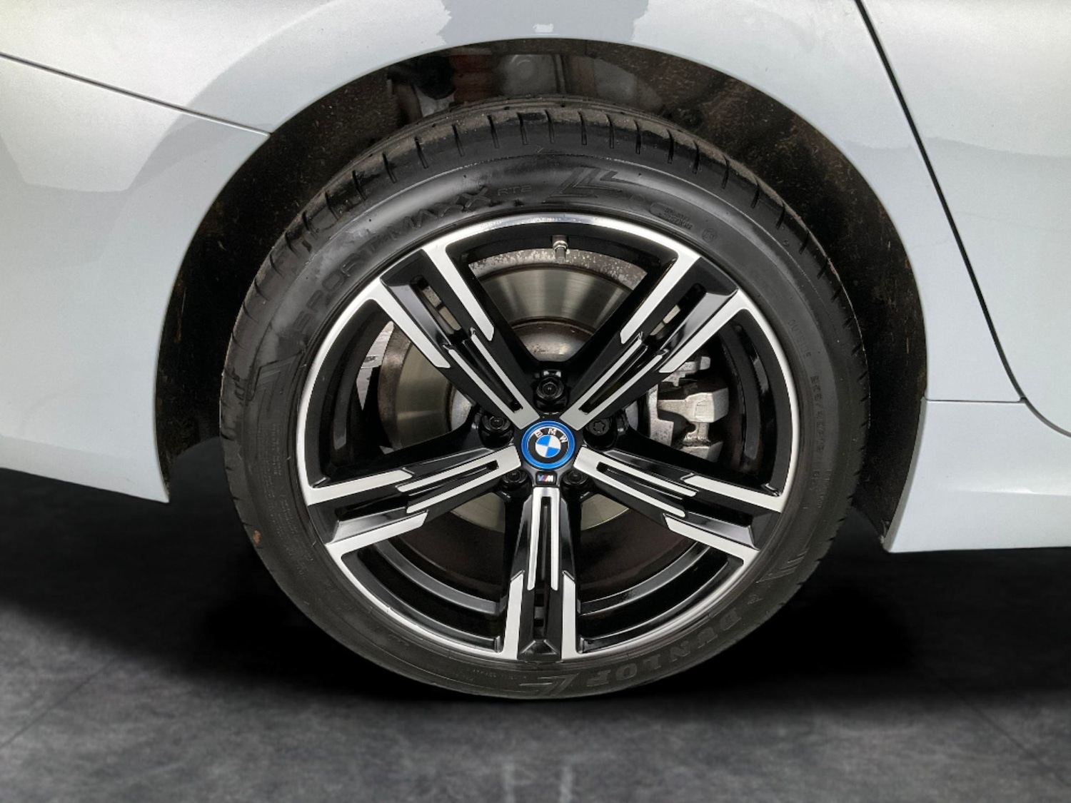 Used BMW 3 Series 2024 for sale - 76669353: Photo 25