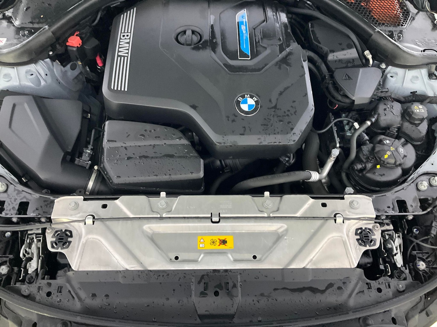 Used BMW 3 Series 2024 for sale - 76669353: Photo 34