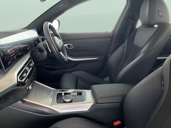 Used BMW 3 Series 2024 for sale - 76669353: Photo