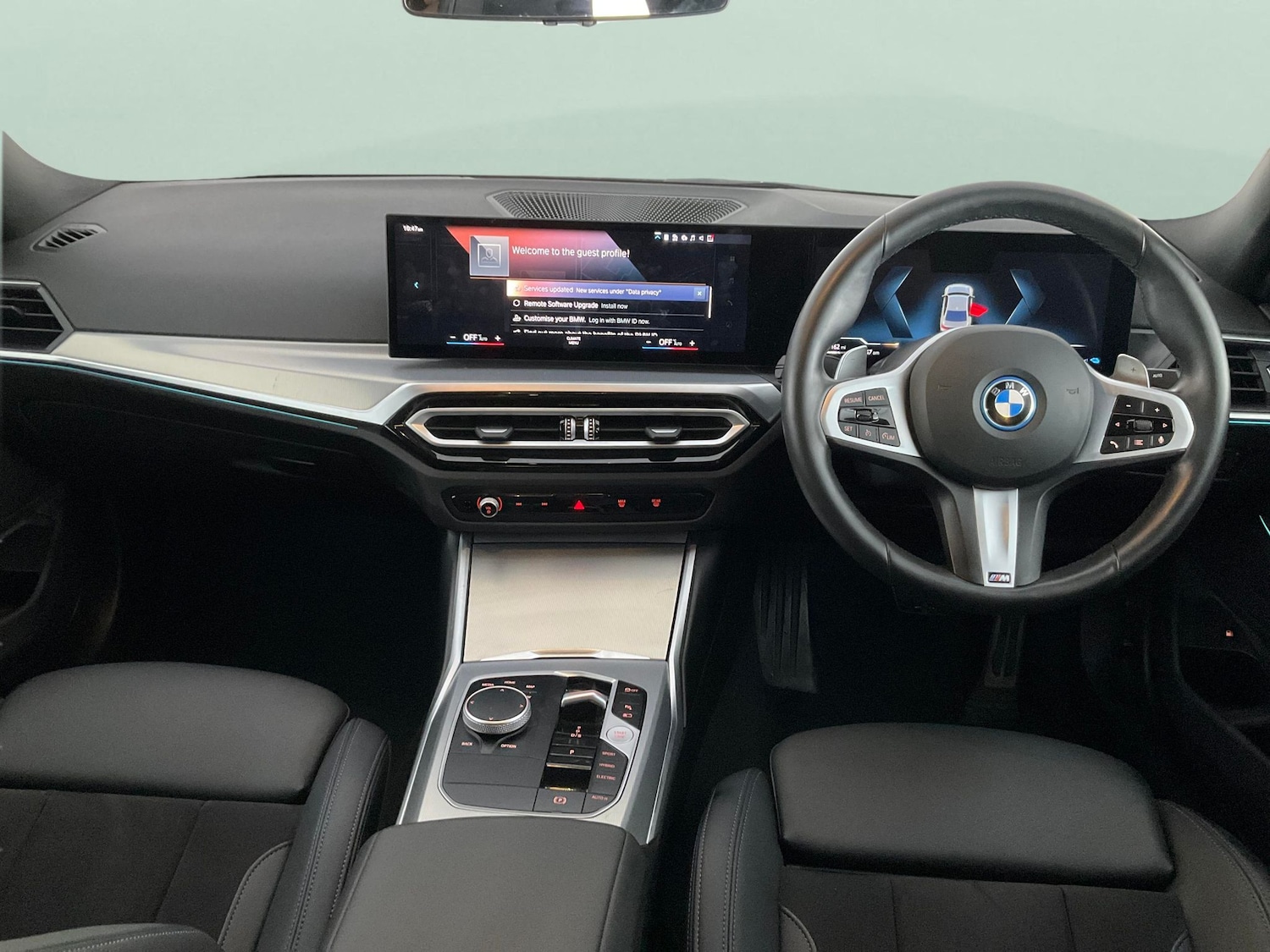 Used BMW 3 Series 2024 for sale - 76669353: Photo 8