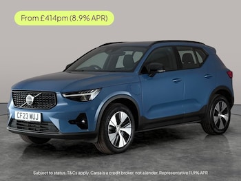 Used Volvo XC40 2023 for sale - 79394091: Photo