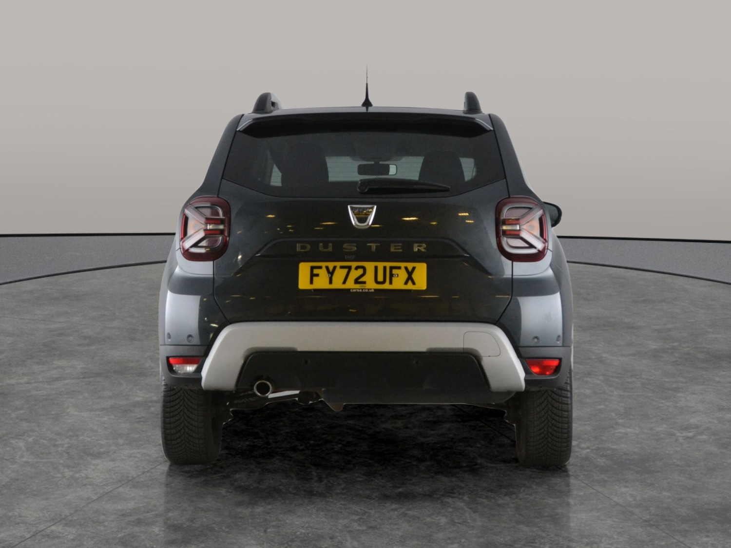 Used Dacia Duster 2022 for sale - 77031814: Photo 10