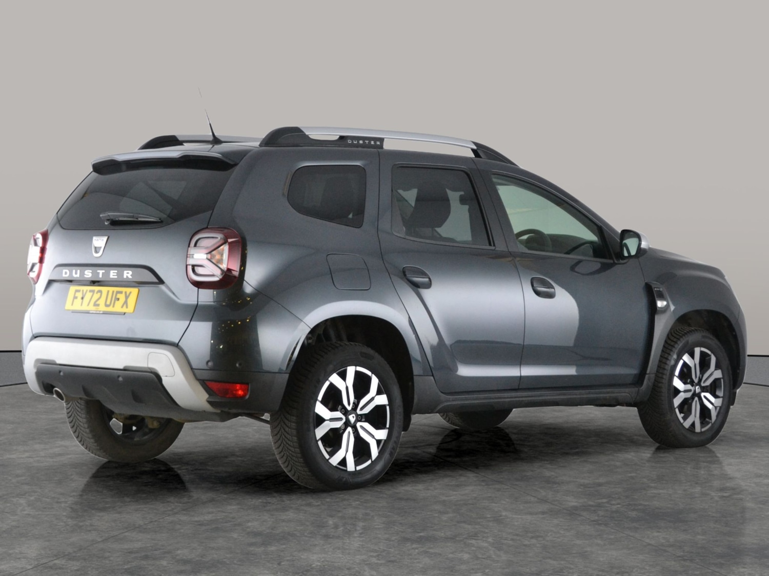 Used Dacia Duster 2022 for sale - 77031814: Photo 11
