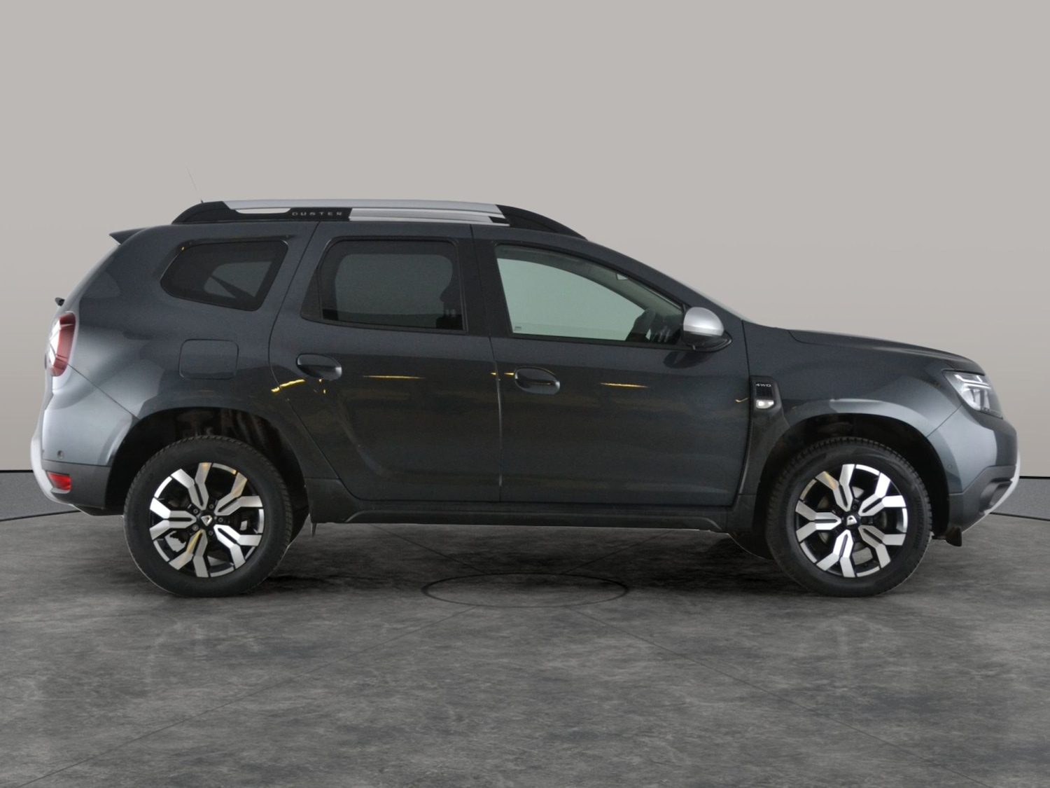 Used Dacia Duster 2022 for sale - 77031814: Photo 12