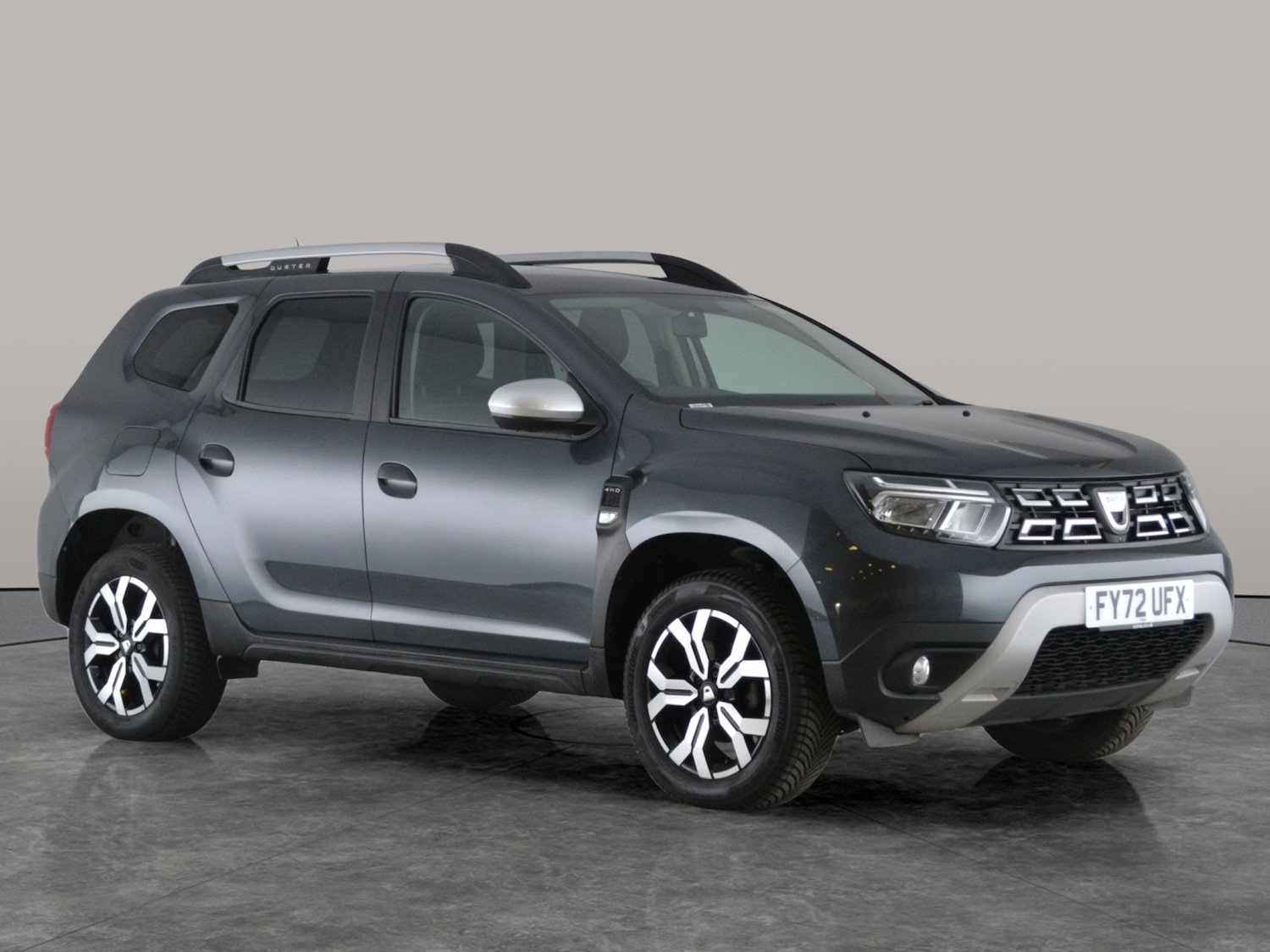 Used Dacia Duster 2022 for sale - 77031814: Photo 13