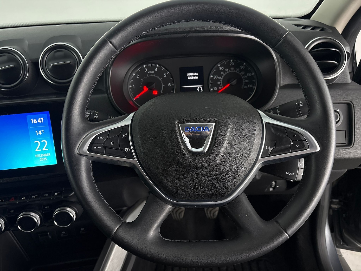 Used Dacia Duster 2022 for sale - 77031814: Photo 15