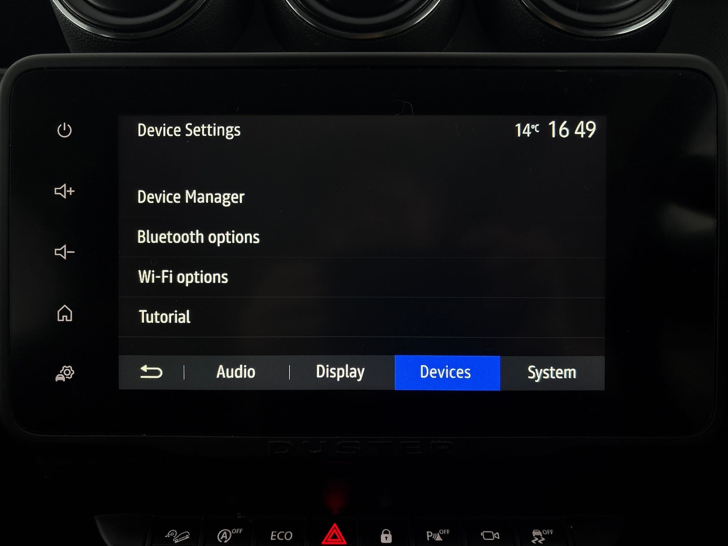 Used Dacia Duster 2022 for sale - 77031814: Photo 16