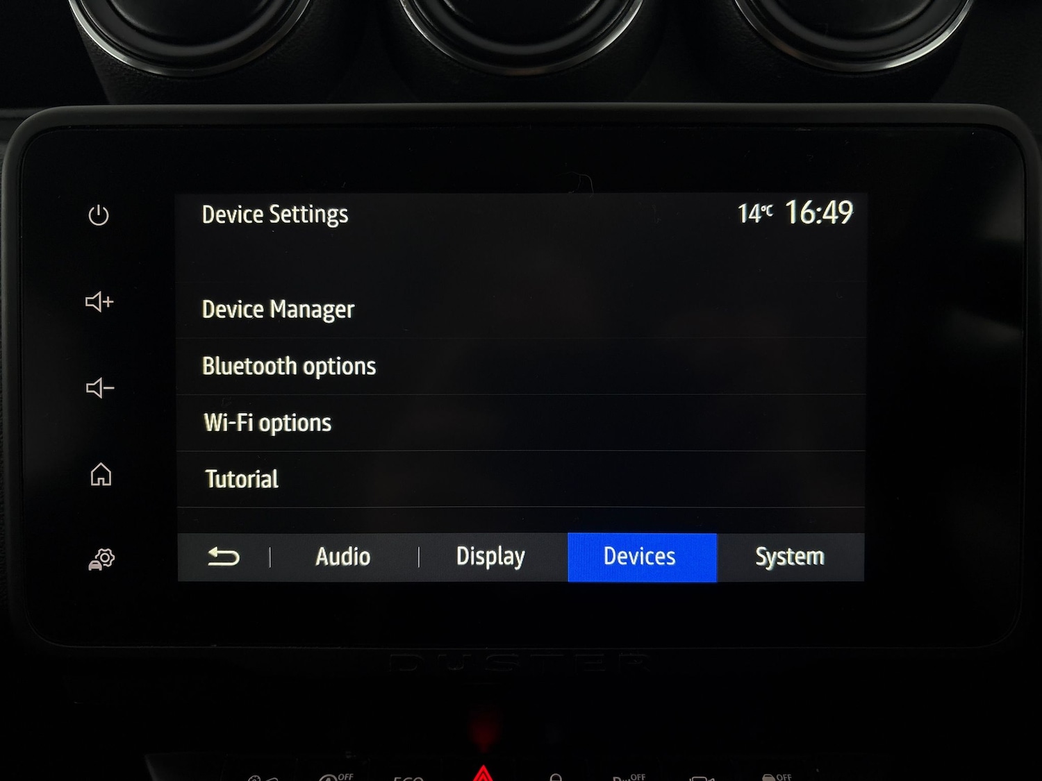 Used Dacia Duster 2022 for sale - 77031814: Photo 17