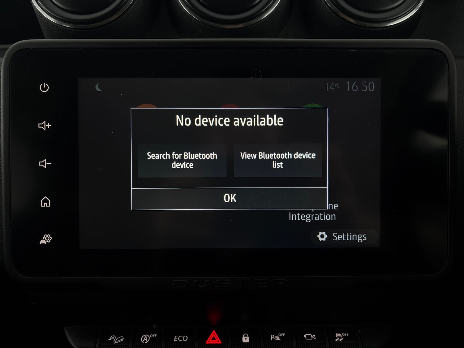 Used Dacia Duster 2022 for sale - 77031814: Photo 18