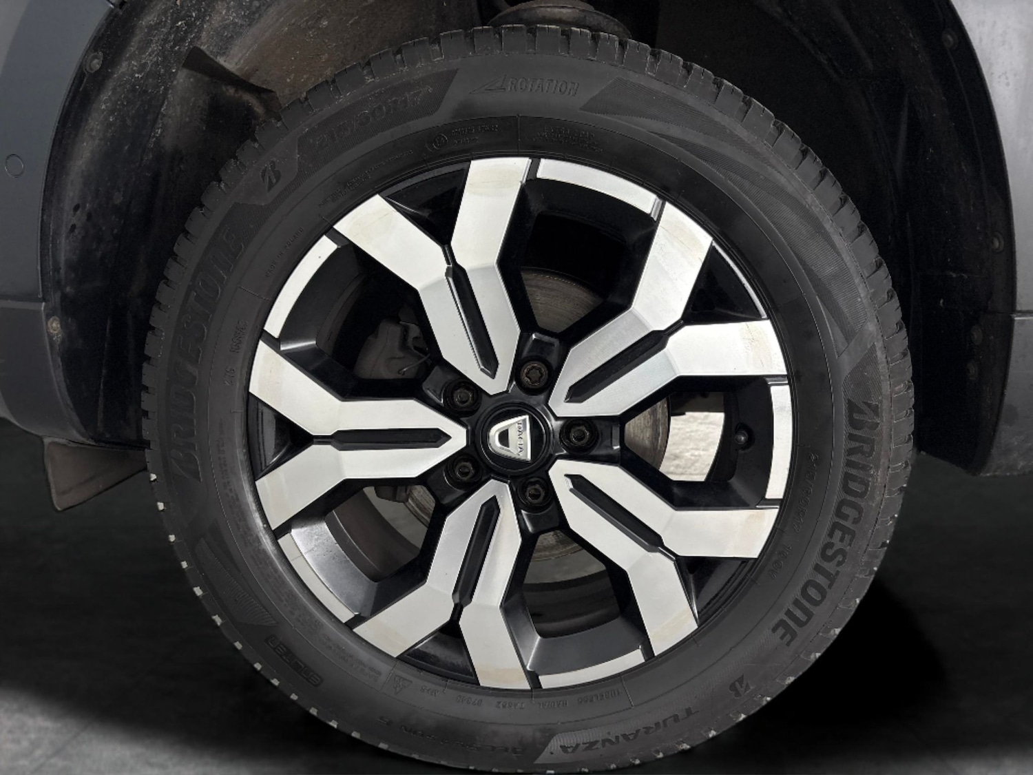 Used Dacia Duster 2022 for sale - 77031814: Photo 22