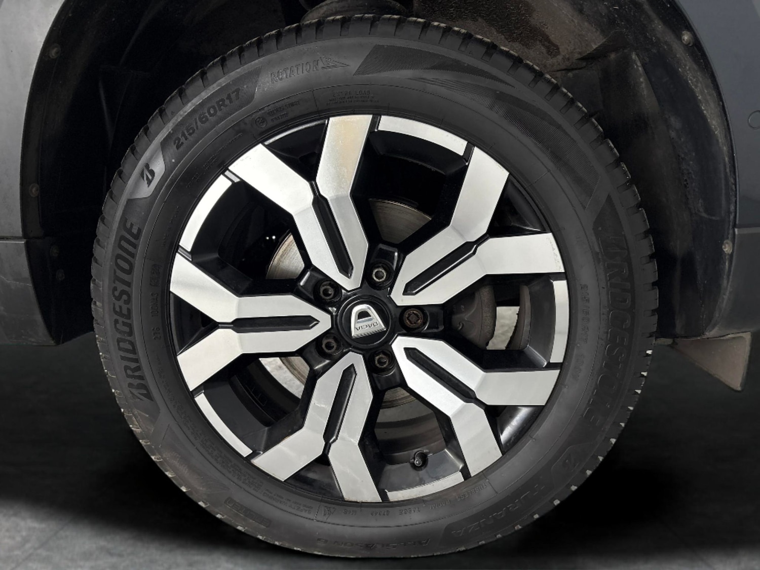 Used Dacia Duster 2022 for sale - 77031814: Photo 23