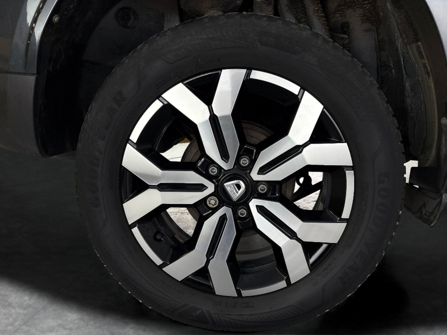 Used Dacia Duster 2022 for sale - 77031814: Photo 24