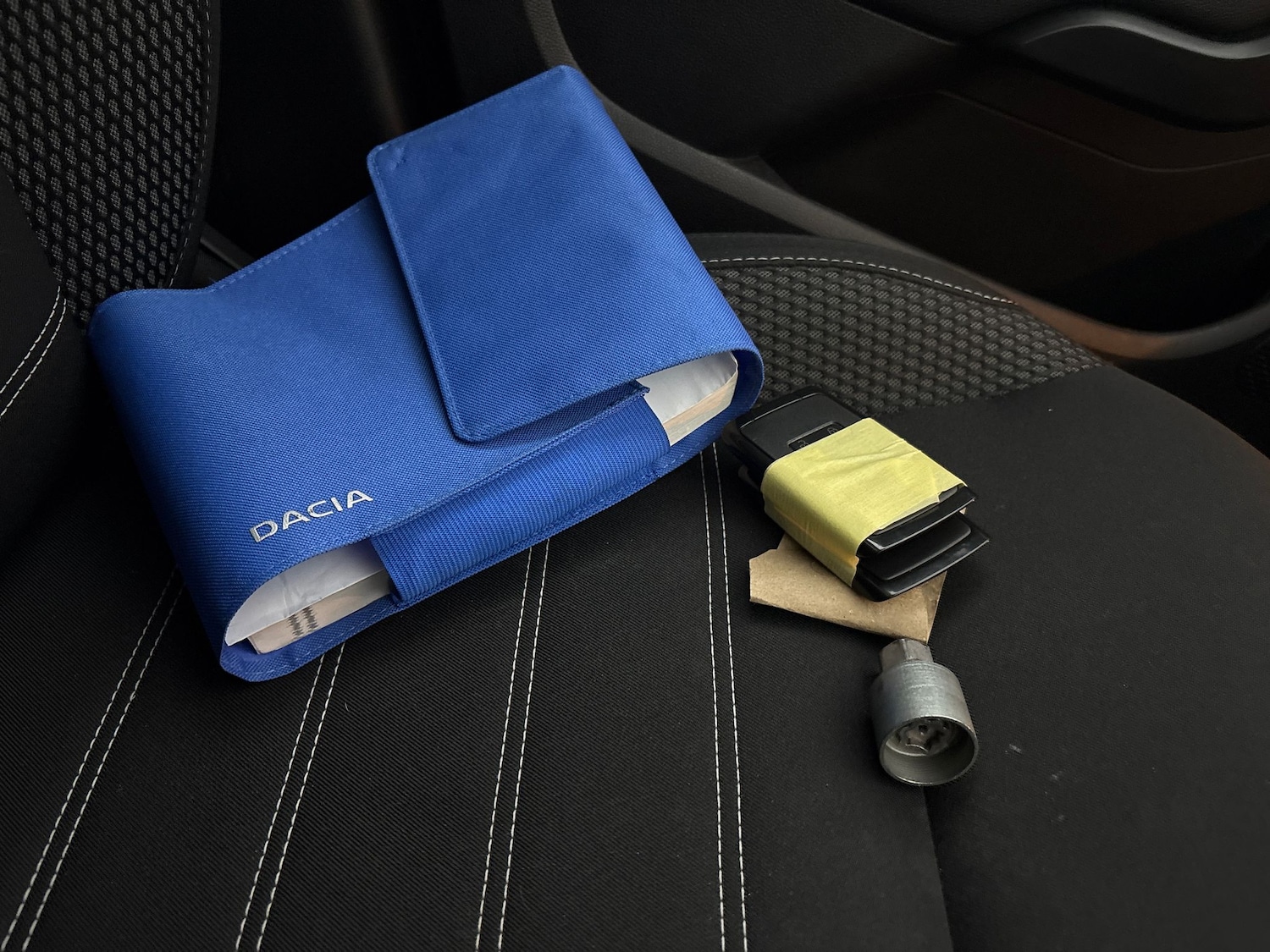 Used Dacia Duster 2022 for sale - 77031814: Photo 31