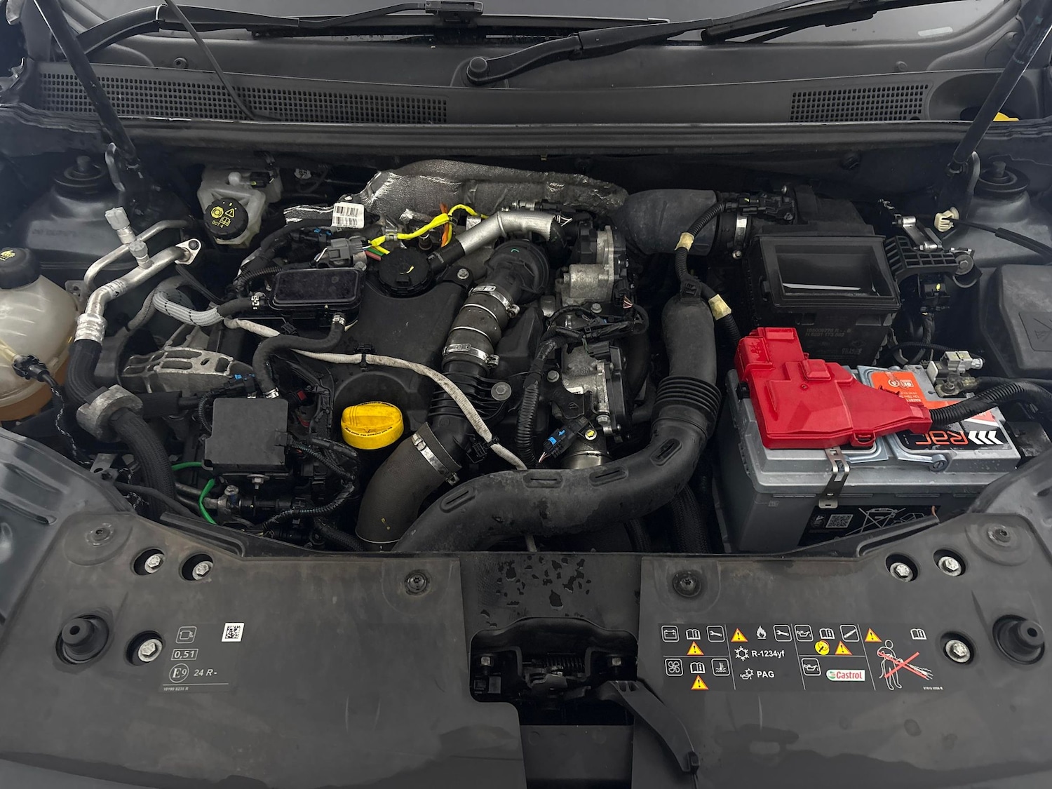 Used Dacia Duster 2022 for sale - 77031814: Photo 32