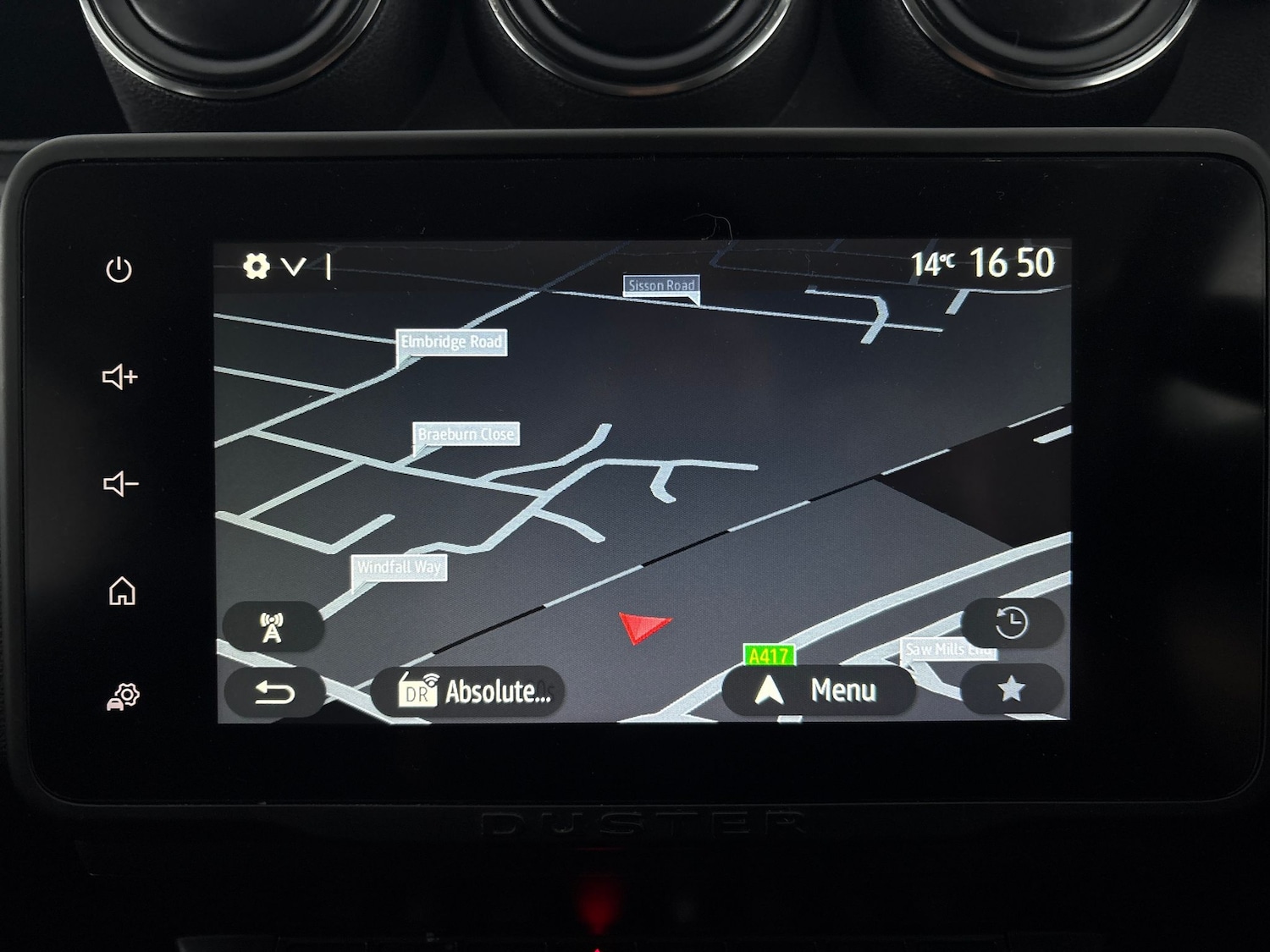 Used Dacia Duster 2022 for sale - 77031814: Photo 6