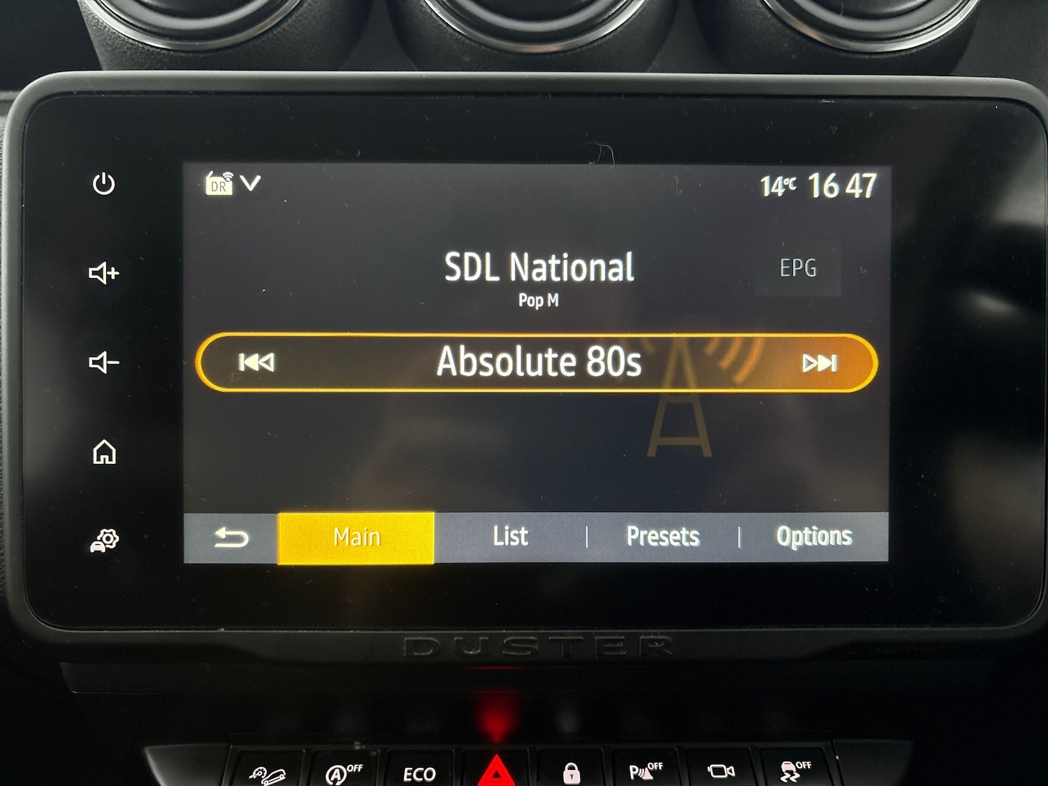 Used Dacia Duster 2022 for sale - 77031814: Photo 7