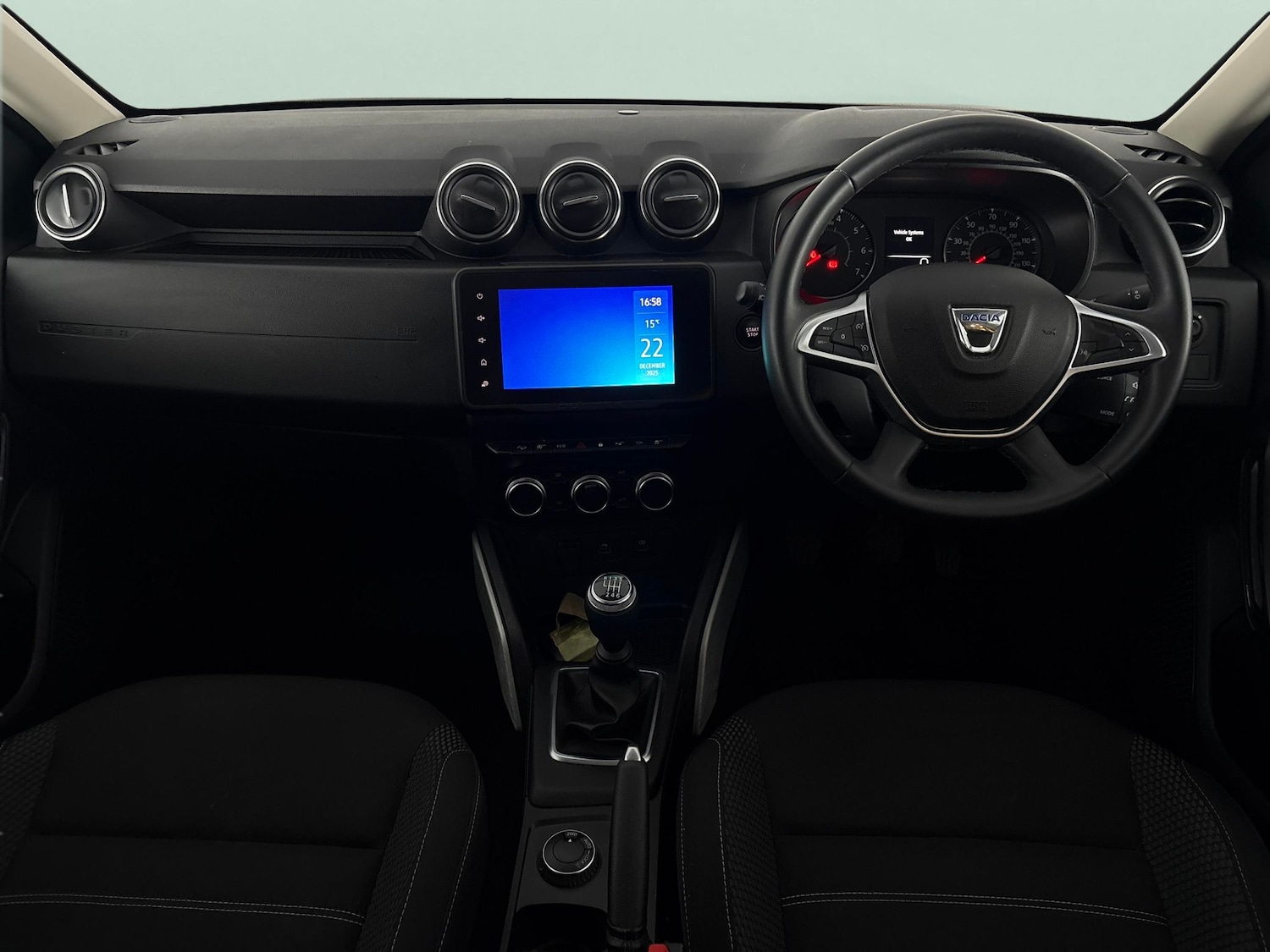 Used Dacia Duster 2022 for sale - 77031814: Photo 8