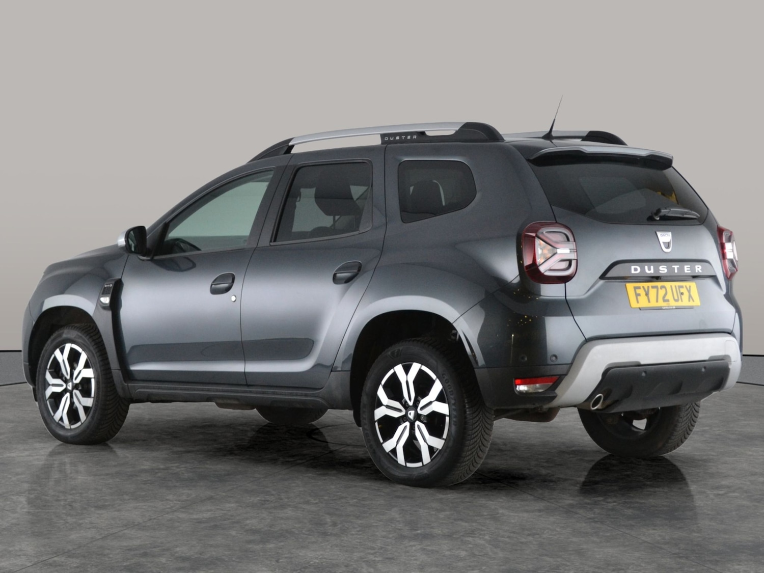 Used Dacia Duster 2022 for sale - 77031814: Photo 9