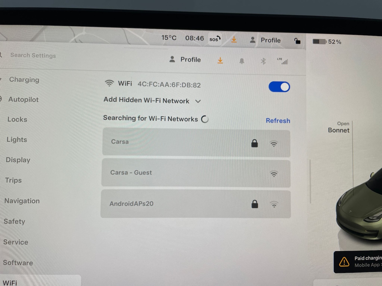 Used Tesla Model 3 2023 for sale - 76507925: Photo 20
