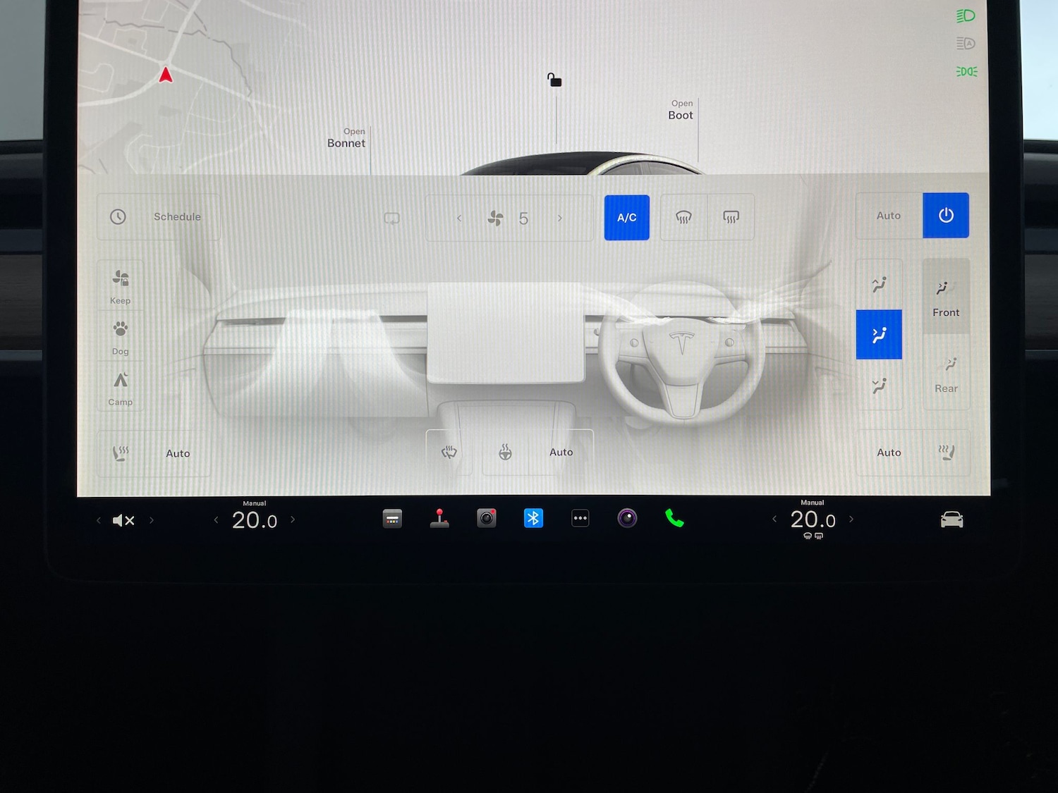 Used Tesla Model 3 2023 for sale - 76507925: Photo 25