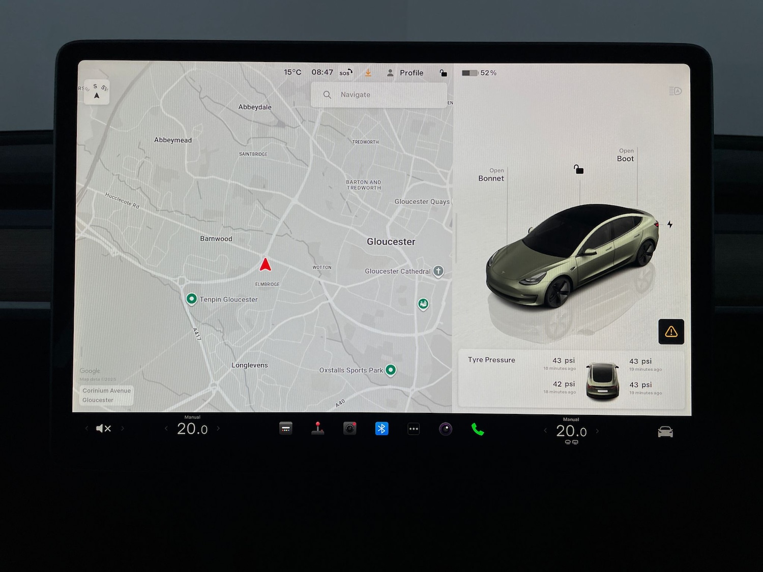 Used Tesla Model 3 2023 for sale - 76507925: Photo 9