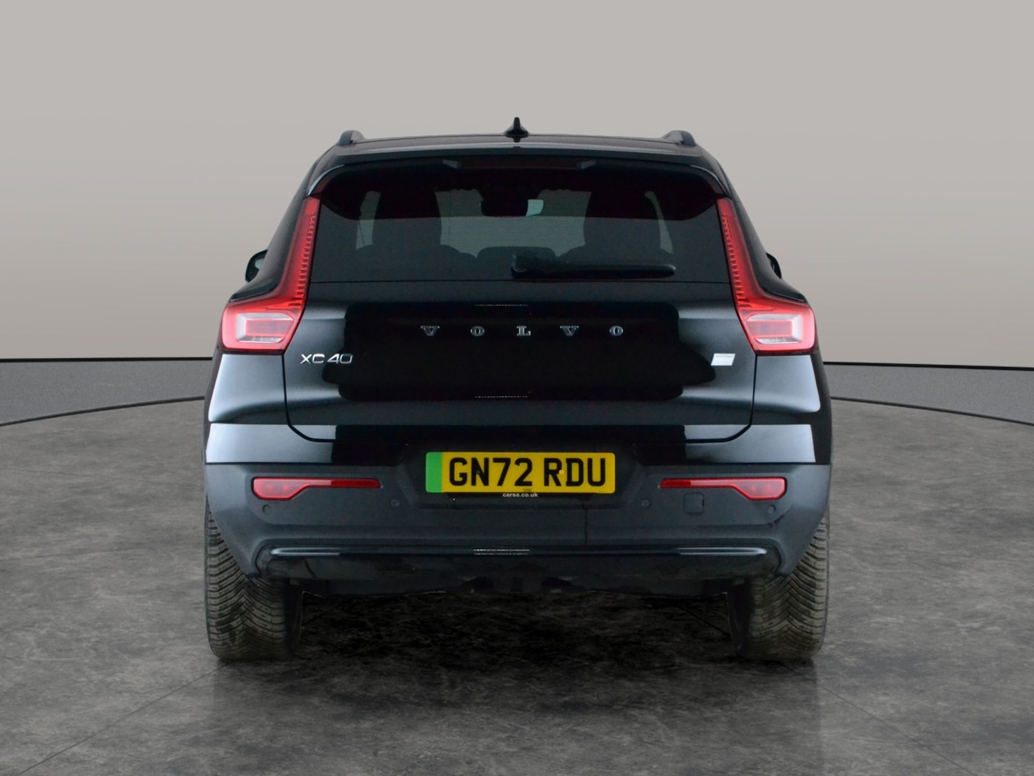 Used Volvo XC40 2022 for sale - 78207333: Photo 10