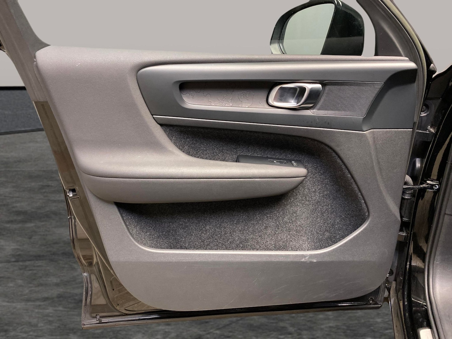 Used Volvo XC40 2022 for sale - 78207333: Photo 23