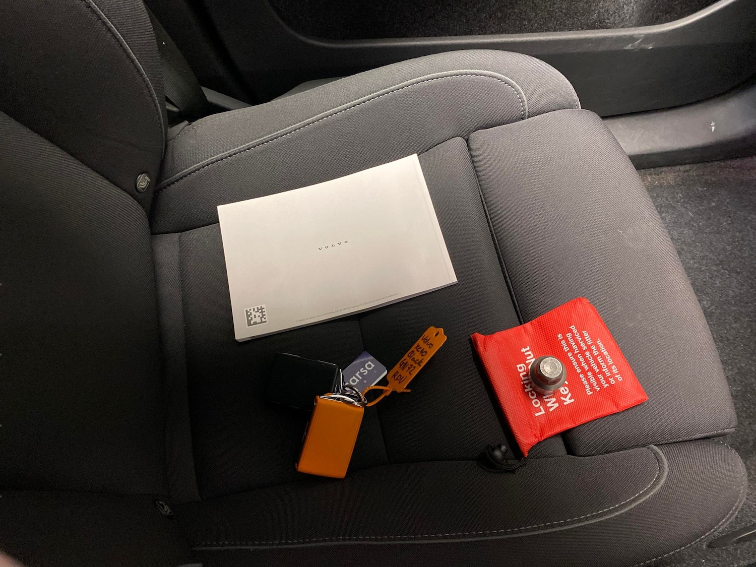 Used Volvo XC40 2022 for sale - 78207333: Photo 28