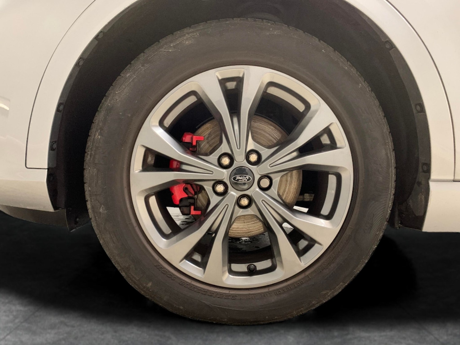 Used Ford Kuga 2021 for sale - 76518322: Photo 22