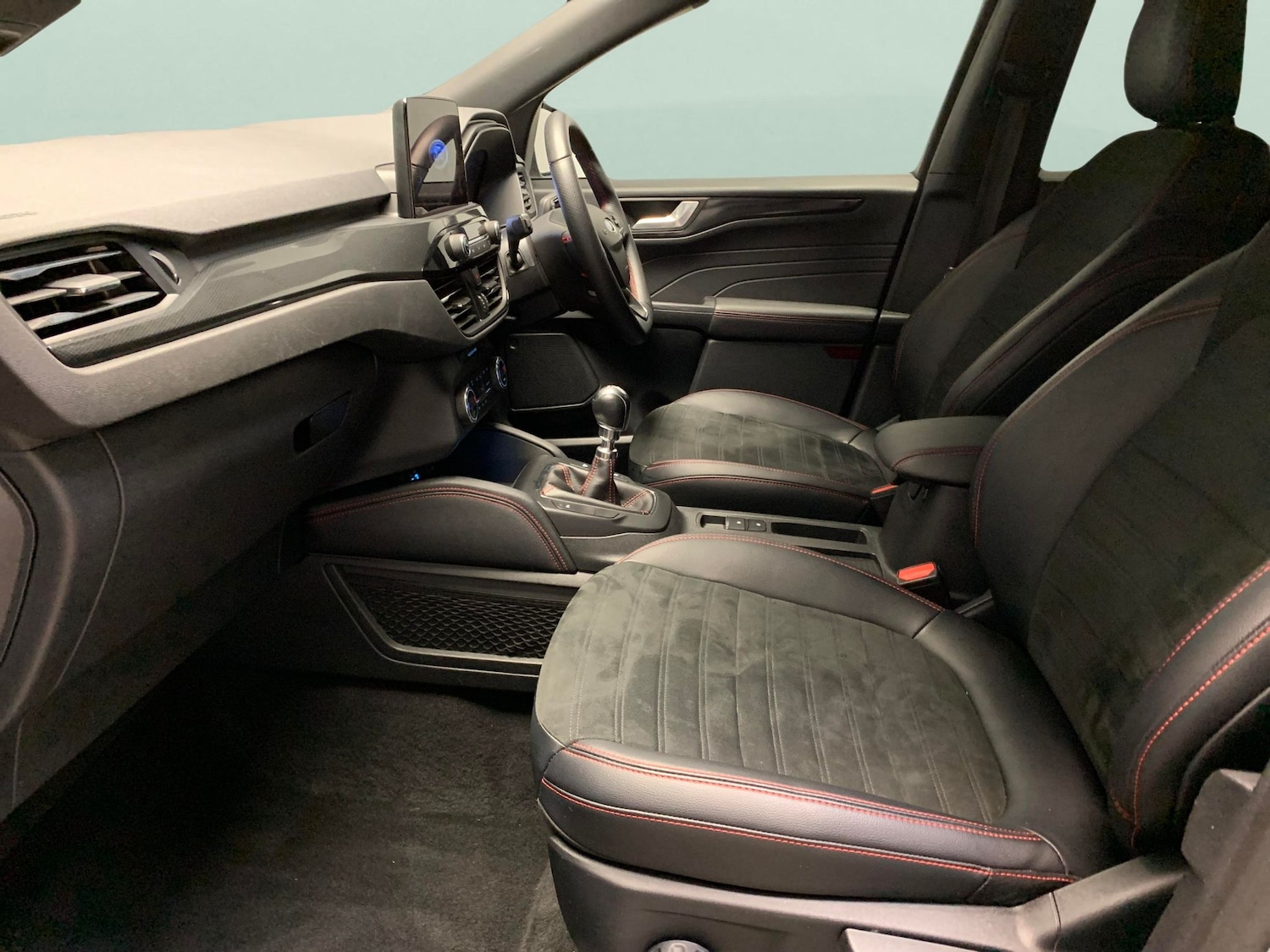 Used Ford Kuga 2021 for sale - 76518322: Photo 4