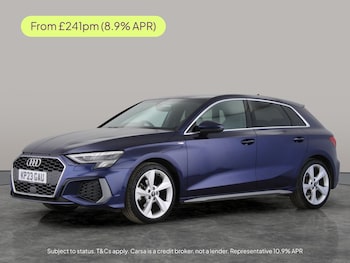 Used Audi A3 2023 for sale - 78669090: Photo