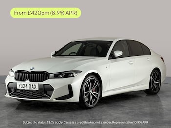Used BMW 3 Series 2024 for sale - 79473109: Photo