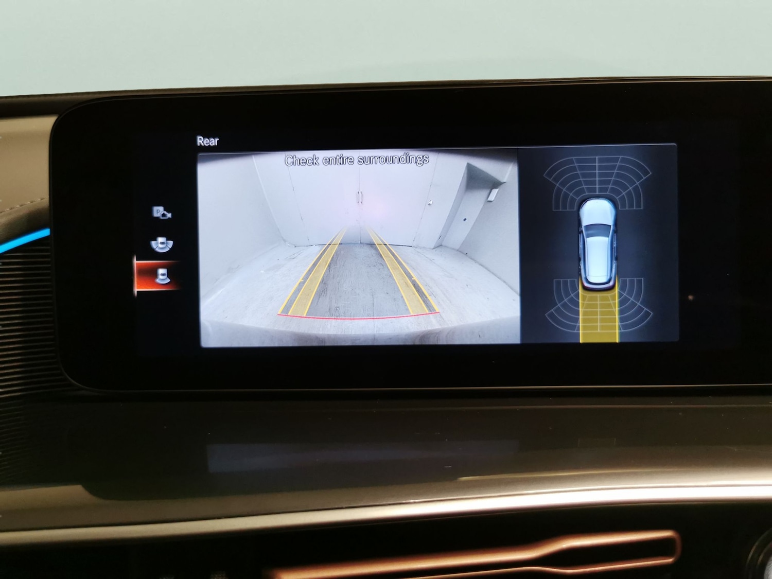 Used Mercedes-Benz EQC 2023 for sale - 77819352: Photo 5