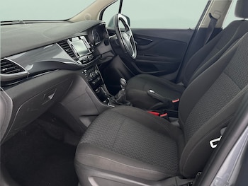 Used Vauxhall Mokka X 2019 for sale - 78762311: Photo