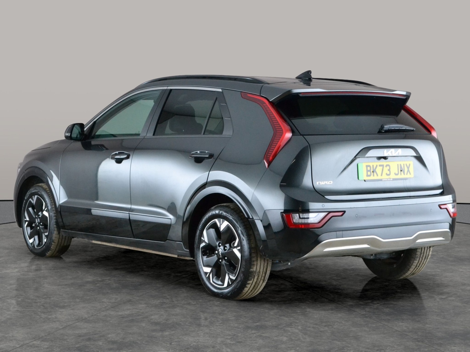 Used Kia Niro 2024 for sale - 78025400: Photo 12