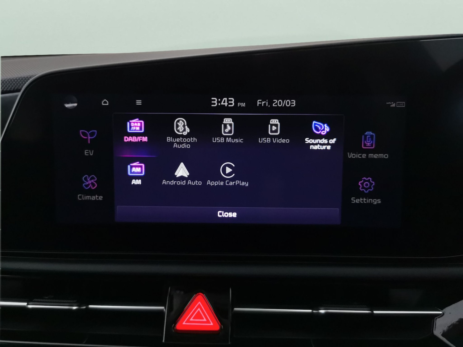 Used Kia Niro 2024 for sale - 78025400: Photo 16