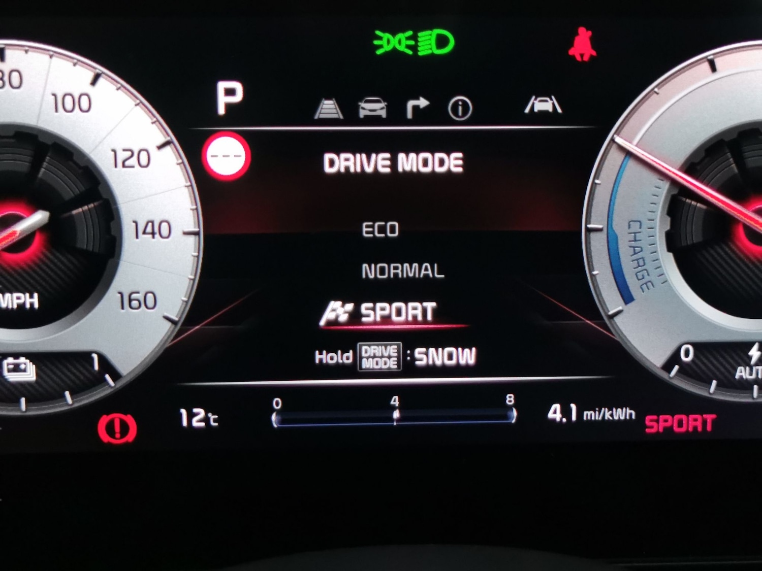 Used Kia Niro 2024 for sale - 78025400: Photo 18