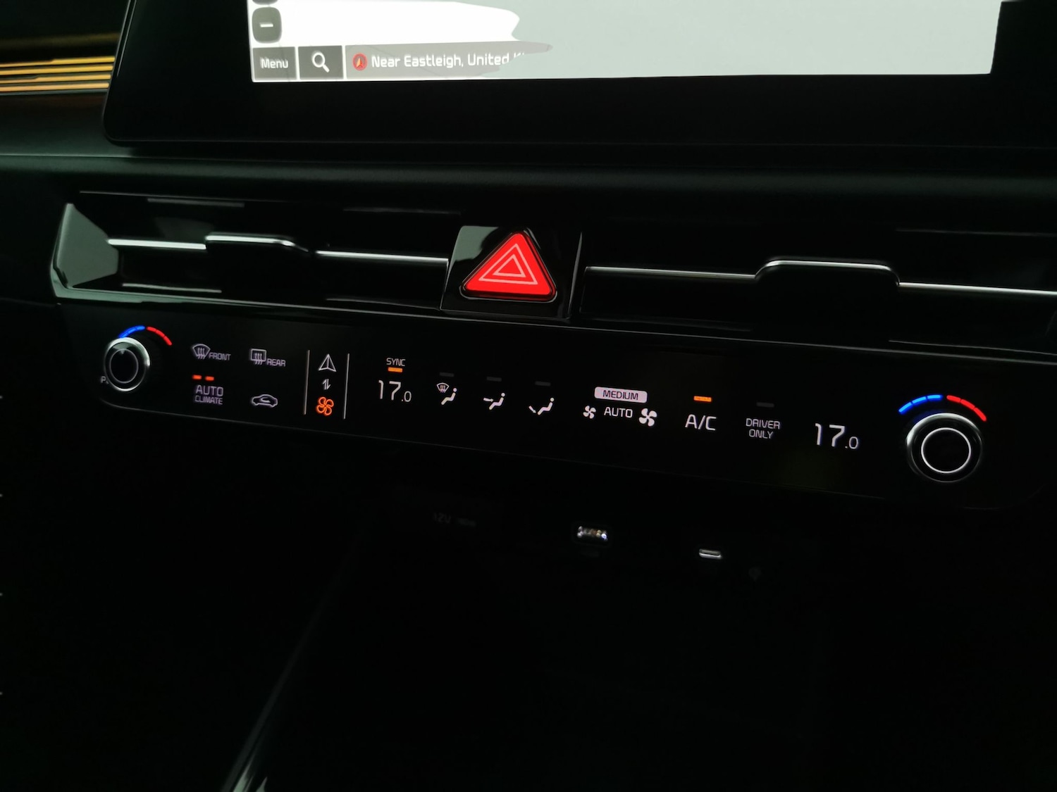 Used Kia Niro 2024 for sale - 78025400: Photo 19