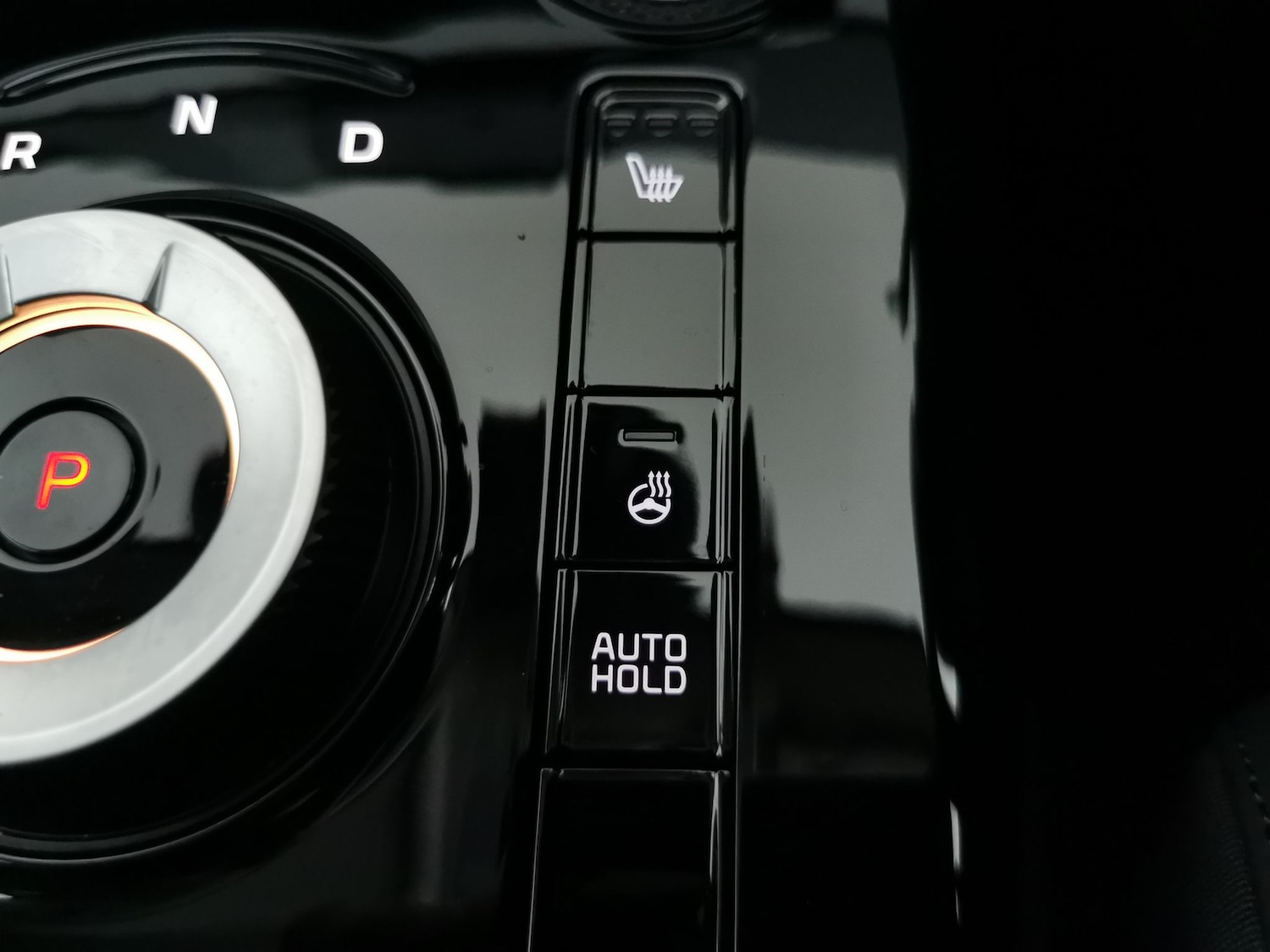 Used Kia Niro 2024 for sale - 78025400: Photo 22