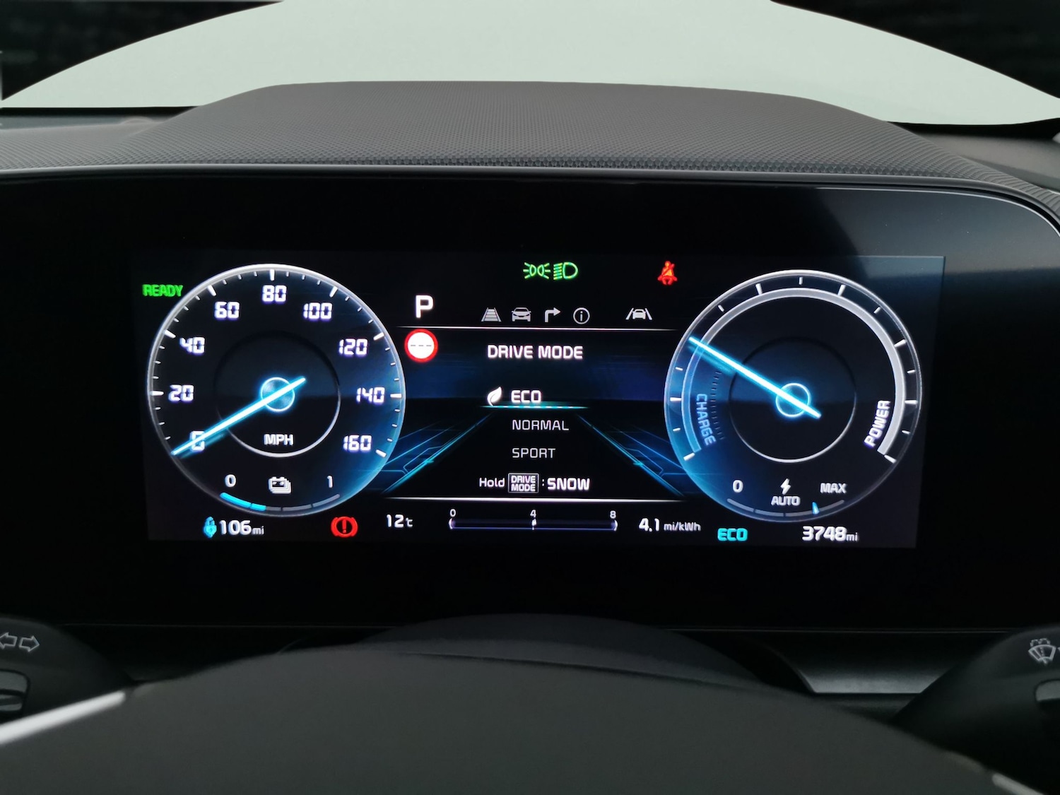 Used Kia Niro 2024 for sale - 78025400: Photo 27