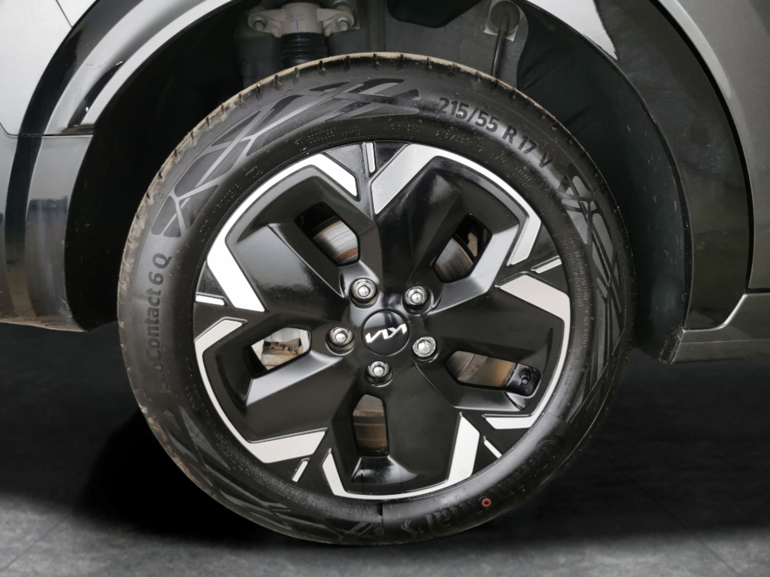 Used Kia Niro 2024 for sale - 78025400: Photo 30