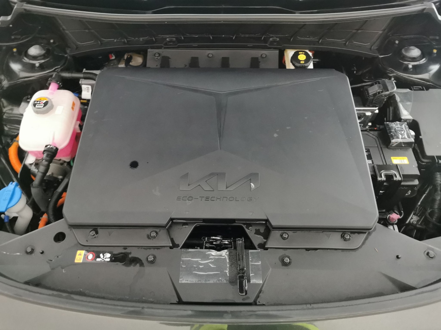 Used Kia Niro 2024 for sale - 78025400: Photo 37