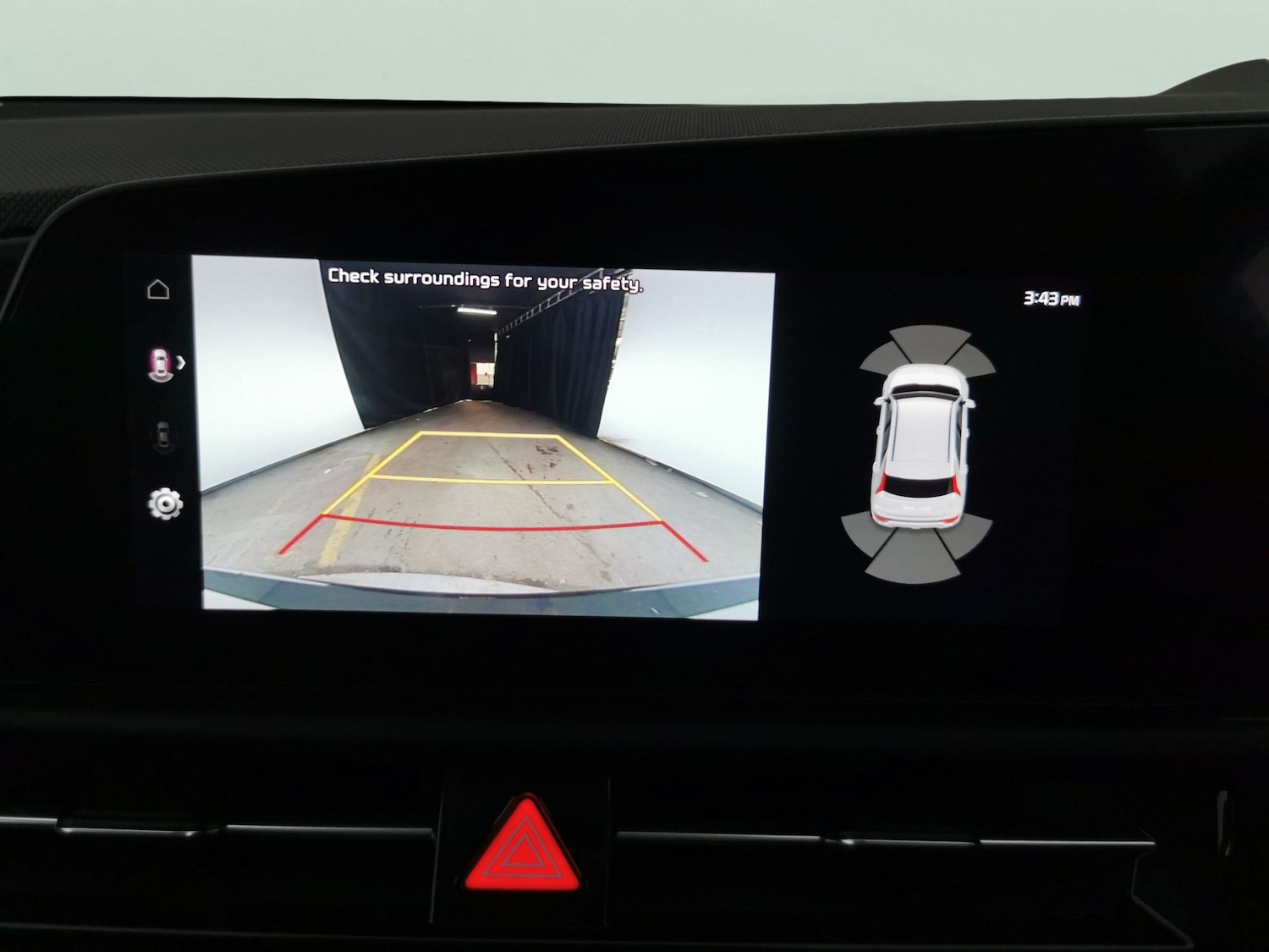 Used Kia Niro 2024 for sale - 78025400: Photo 5