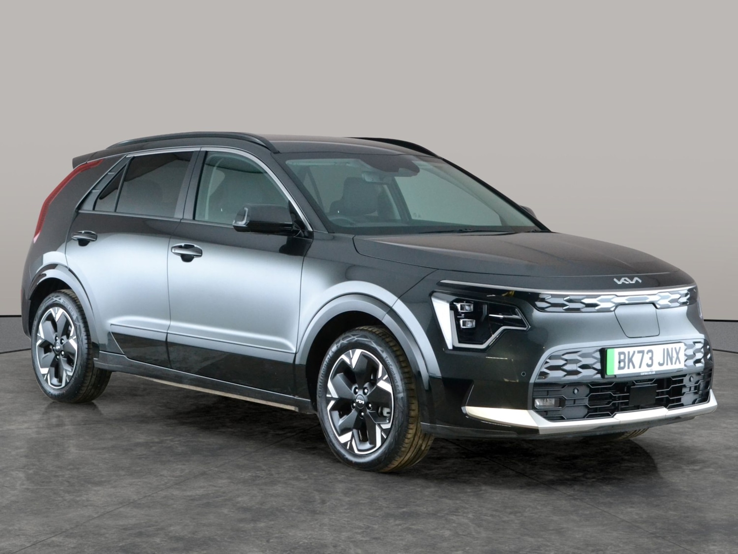 Used Kia Niro 2024 for sale - 78025400: Photo 8