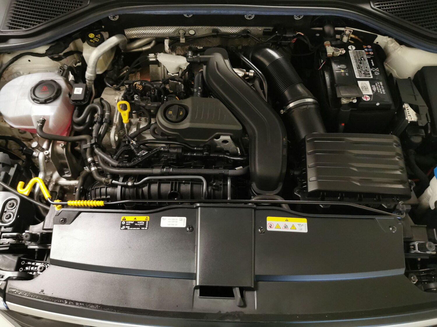 Used Volkswagen T-Roc 2023 for sale - 78142087: Photo 30