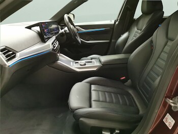 Used BMW i4 undefined for sale - 78863038: Photo