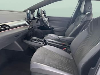 Used Volkswagen ID.4 2022 for sale - 79636212: Photo