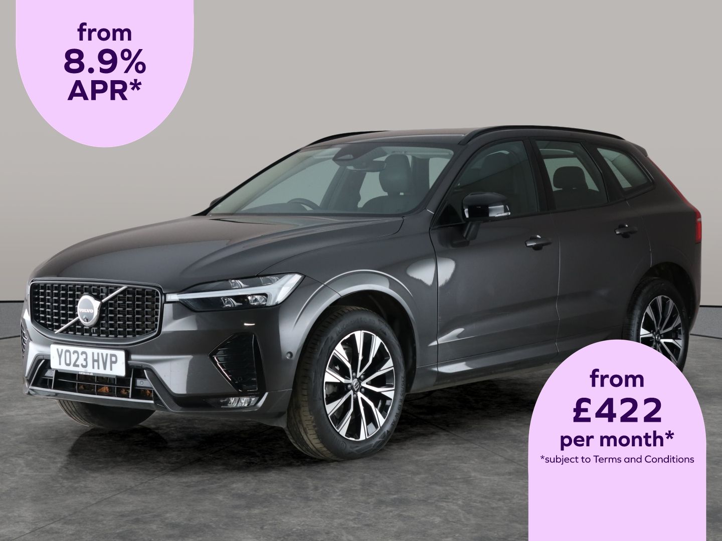 Used Volvo XC60 2023 for sale - 76623960: Photo 1